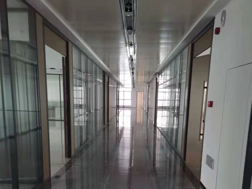 合肥開(kāi)荒保潔